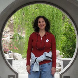 Meet your Posher, Laurie